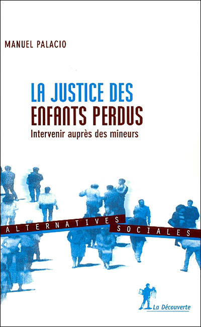 Intervenir auprès des mineurs