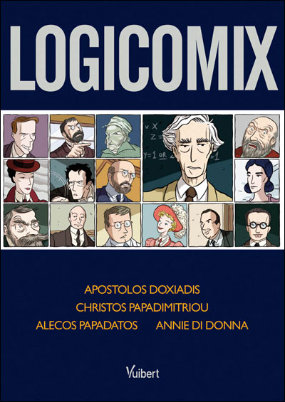 Logicomix