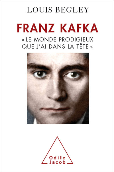 Franz Kafka - Louis Begley - broché