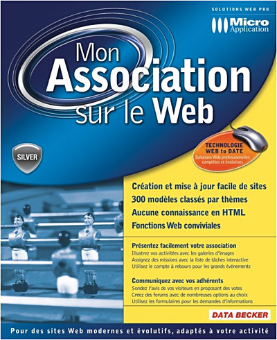 Mon Association Sur Le Web
