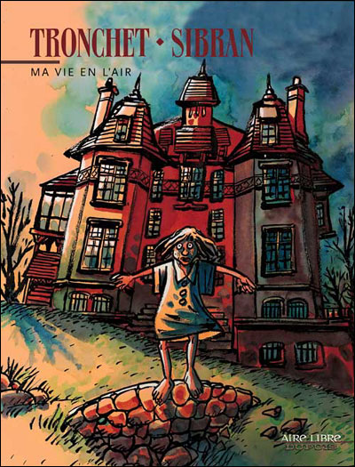 Ma vie en l'air - Ma vie en l'air