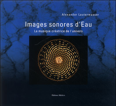 Images sonores d'Eau