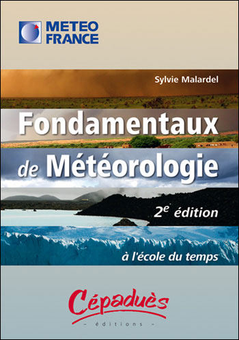 Fondamentaux de météorologie