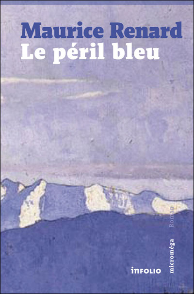 Le péril bleu