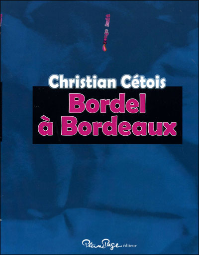 Bordel à Bordeaux