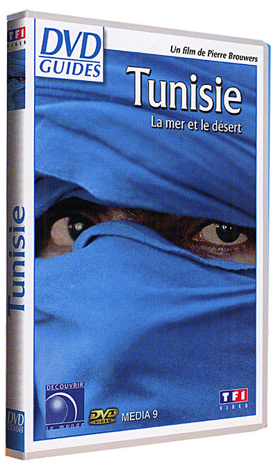 TUNISIE/LA MER & LE DESERT/VF