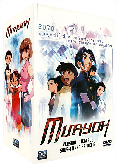 Muryoh