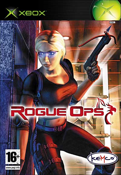 Rogue Ops - Jeux vidéo - Achat & prix | fnac