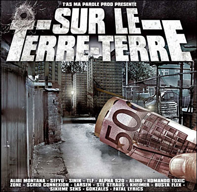 Sur le terre terre