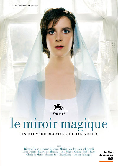 Miroir magique