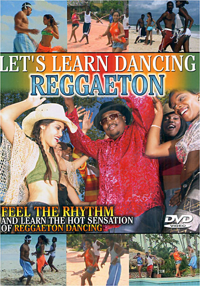 Let's learn dancing
