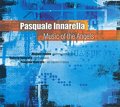 Music For The Angels