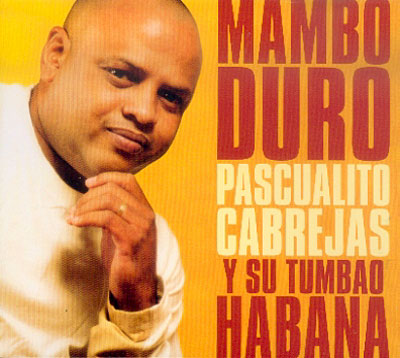 Mambo duro