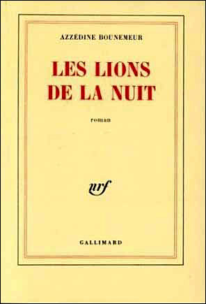 Les Lions de la nuit