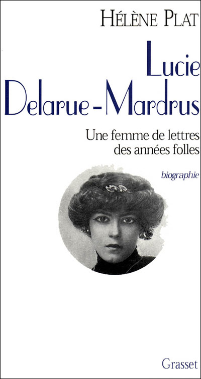 Lucie delarue mardrus