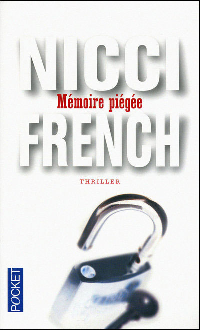 Mémoire piégée - Nicci French - Poche