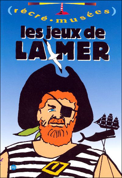 Les jeux de la mer
