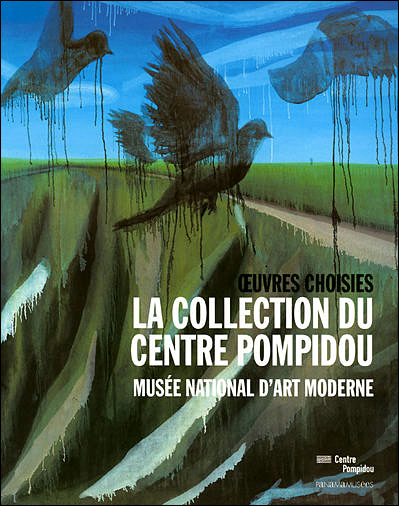 Chefs D Oeuvre Du Centre Pompidou Broche Christophe Domino Achat Livre Fnac