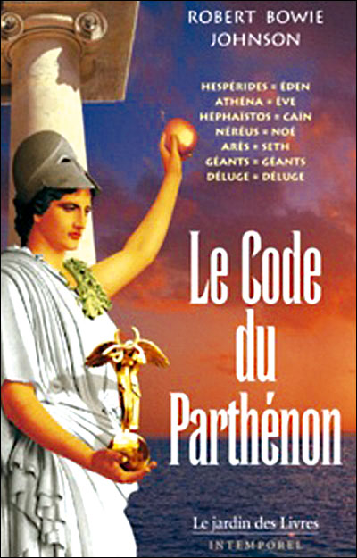 Le code Panthénon