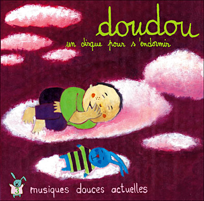 Doudou volume 3
