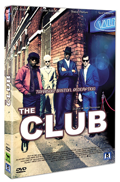 The Club - Inclus Bonus