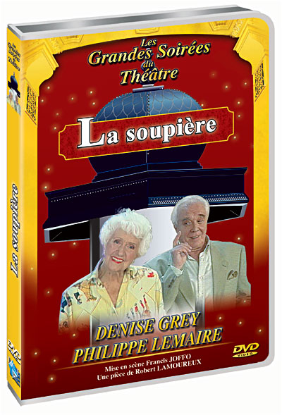 La soupière