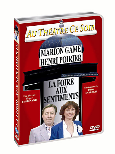La Foire aux sentiments