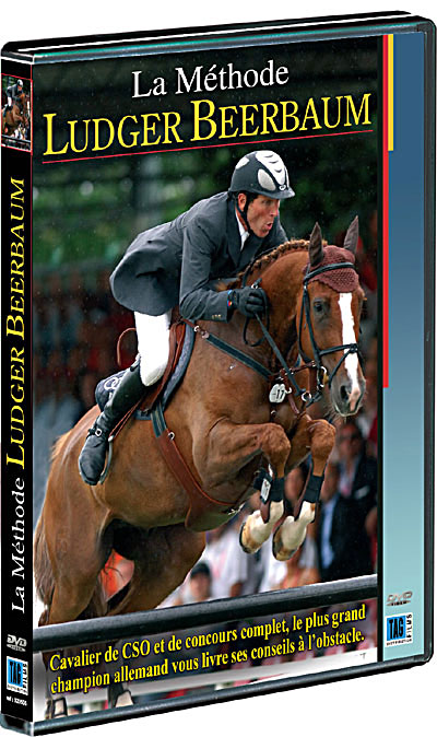 La méthode Ludger Beerbaum