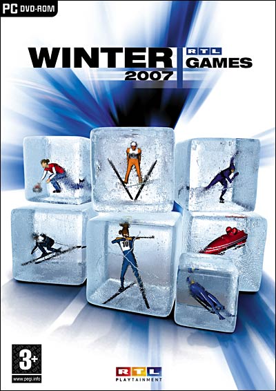 Winter Games 2007