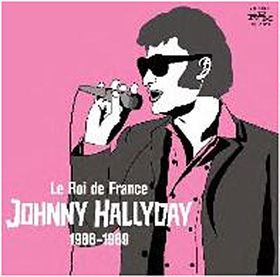 Le roi de France