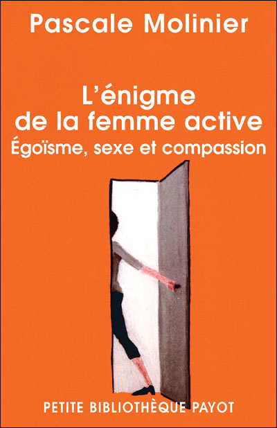 L'énigme de la femme active