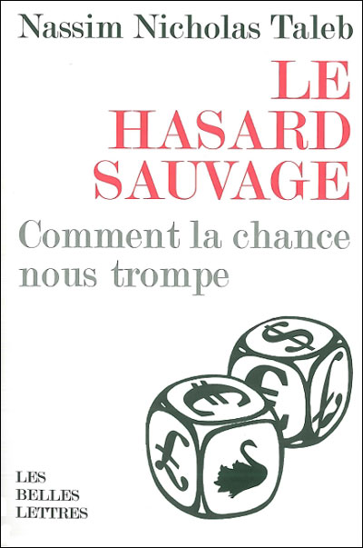 Le hasard sauvage