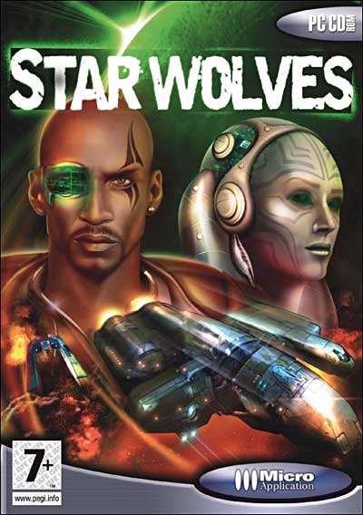 Star Wolves - Corsaires de l espace