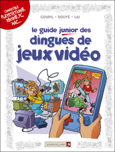 Les Guides Junior