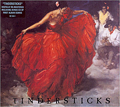 Tindersticks - 1st album