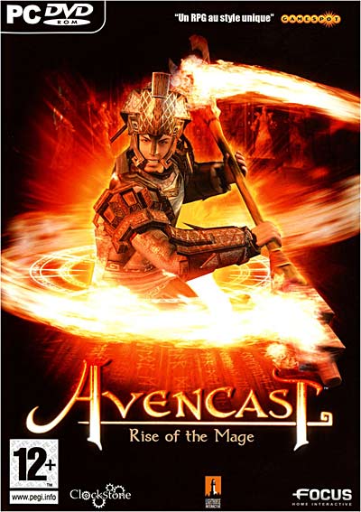 download Avencast - Rise Of The Mage