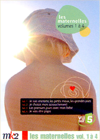 Coffret des volumes 1 à 4