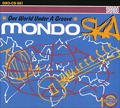 One world under a groove