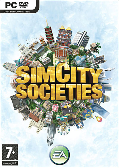 Sim City Société