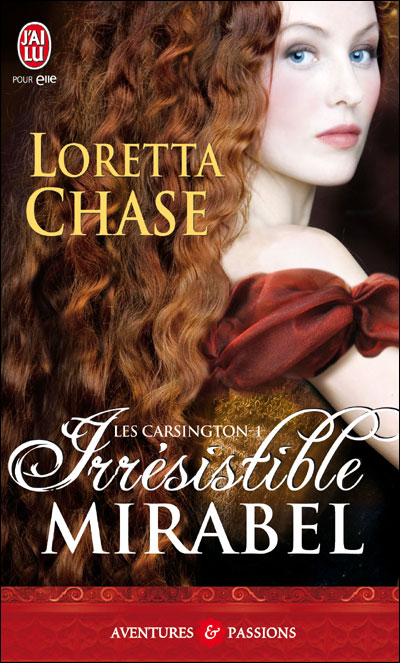Irrésistible Mirabel