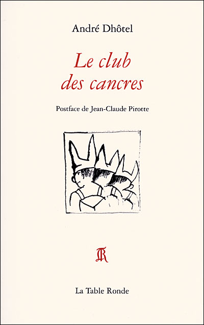 Le club des cancres