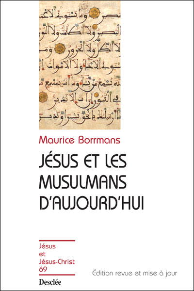 Jésus et les musulmans d'aujourd'hui N69