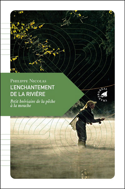 L'enchantement de la rivière