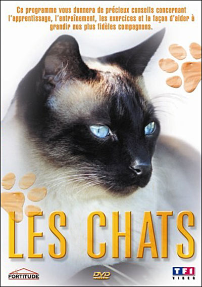 Les Chats