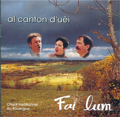 Al canton d'uèi