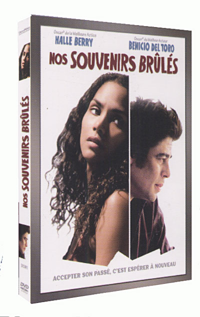 Nos souvenirs brûlés