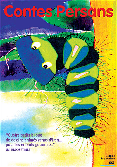 Contes persans - Version musicale