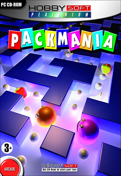 Packmania
