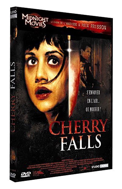 Cherry falls