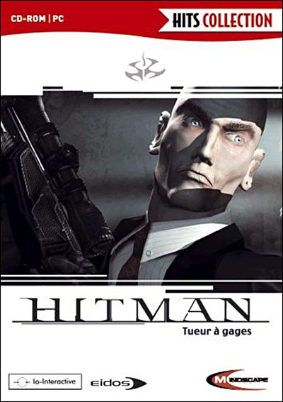 Hitman - Tueur à Gages